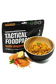 Dehidrirana hrana Tactical FoodPack Lentil Stroganoff 120g