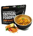 Dehydrated food Tactical FoodPack Lentil Stroganoff 120g