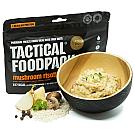 Dehidrirana hrana Tactical foodpack Rižoto od gljiva 140g