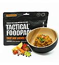 Dehidrirana hrana Tactical FoodPack Lonac sa govedinom i krompirom 140g