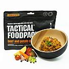 Dehydriertes Lebensmittel Tactical FoodPack Pot mit Rindfleisch und Kartoffeln 140g