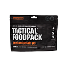 Dehidrirana hrana Tactical FoodPack Lonac sa govedinom i krompirom 140g