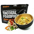 Dehidrirana hrana Tactical FoodPack Rezanci i piletina 150g