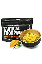 Dehydrated food Tactical FoodPack Mashed potatoes with chicken 160g