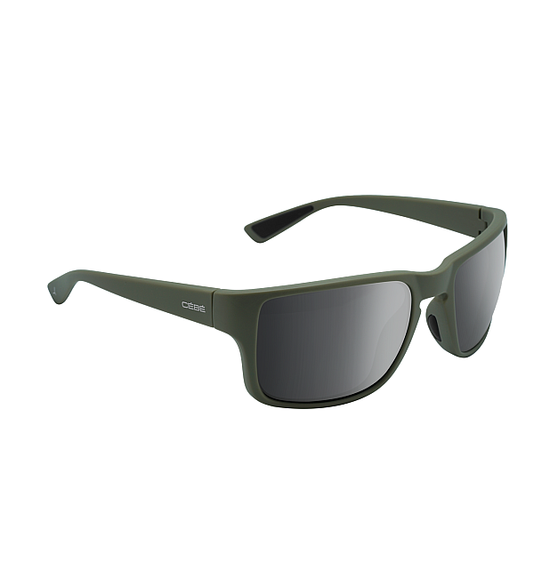 Sunčane naočale Cebe Shift Grey