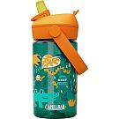 Biberón Camelbak Flip Straw de 0,4 l