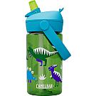 Biberón Camelbak Flip Straw de 0,4 l