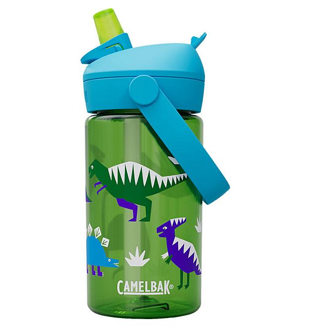 Biberón Camelbak Flip Straw de 0,4 l