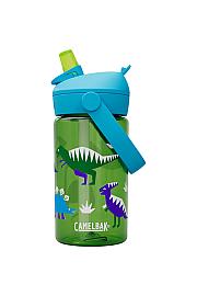 Otroška steklenička Camelbak Flip Straw 0,4L