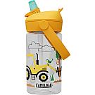 Camelbak Флип Страв 0.4Л флаша за бебе