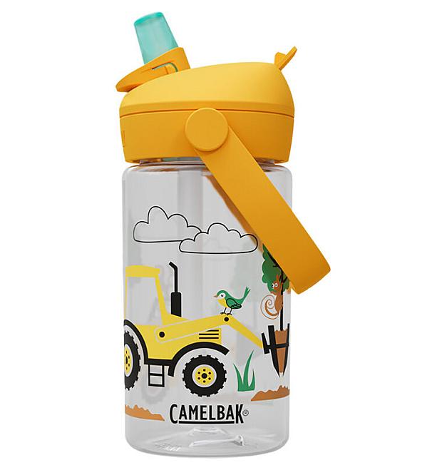 Camelbak Flip Straw Babyflasche 0,4L