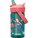 Biberón Camelbak Flip Straw de 0,4 l