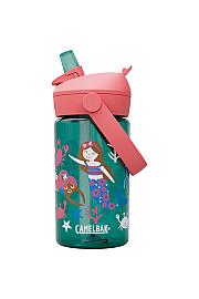 Camelbak Флип Страв 0.4Л флаша за бебе
