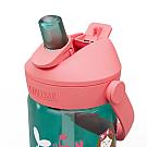 Biberón Camelbak Flip Straw de 0,4 l