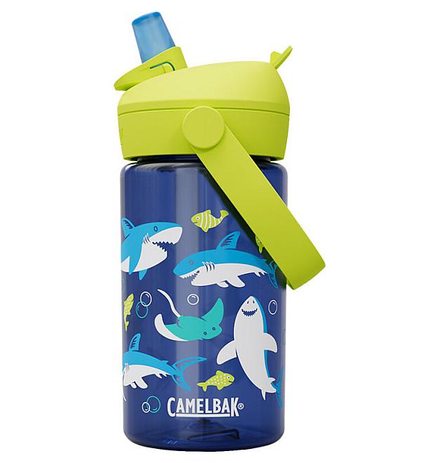 Camelbak Флип Страв 0.4Л флаша за бебе