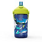 Biberón Camelbak Flip Straw de 0,4 l