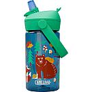 Biberón Camelbak Flip Straw de 0,4 l