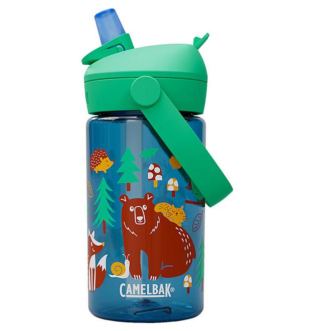 Camelbak Flip Slamna boca za bebe 0.4L