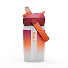 Biberón Camelbak Flip Straw de 0,4 l