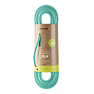 Jednostruko uže za penjanje Edelrid Siskin Eco Dry 8,6 mm 70 m
