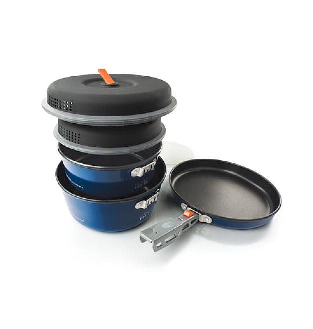 GSI Outdoor Bugaboo S Set контејнера