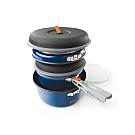 Set contenedor Bugaboo S de GSI Outdoor