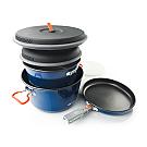 Set contenedor Bugaboo S de GSI Outdoor