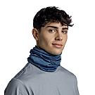 Copricapo multiuso Buff Lightweight Merino Multistripes Tempest