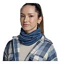 Buff Lightweight Merino Multistripes Tempest Mehrzweck-Kopfbedeckung