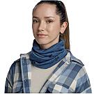 Copricapo multiuso Buff Lightweight Merino Multistripes Tempest