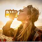 Flasche GSI Outdoor Boulder 295 ml