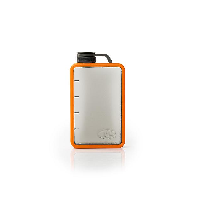 Botella GSI Outdoor Boulder 295 ml