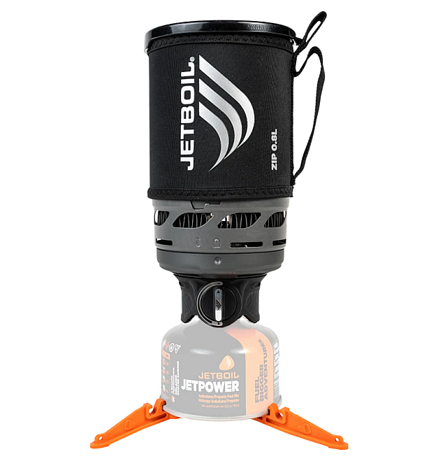 Jetboil Zip sistem za kuhanje