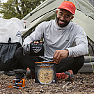 Jetboil Zip sistem za kuhanje