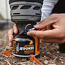 Jetboil Zip sistem za kuhanje