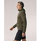 Arcteryx Kyanite LT muška flis jakna s kapuljačom