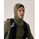 Arcteryx Kyanite LT muška flis jakna s kapuljačom