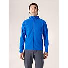 Arcteryx Kyanite LT Men's Hooded Fleece