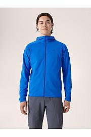 Arcteryx Kyanite LT Men's Hooded Fleece