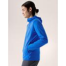Arcteryx Kyanite LT muška flis jakna s kapuljačom