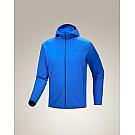 Arcteryx Kyanite LT muška flis jakna s kapuljačom