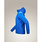 Arcteryx Kyanite LT muška flis jakna s kapuljačom