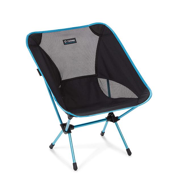 Ultraleichter Campingstuhl Helinox Chair One