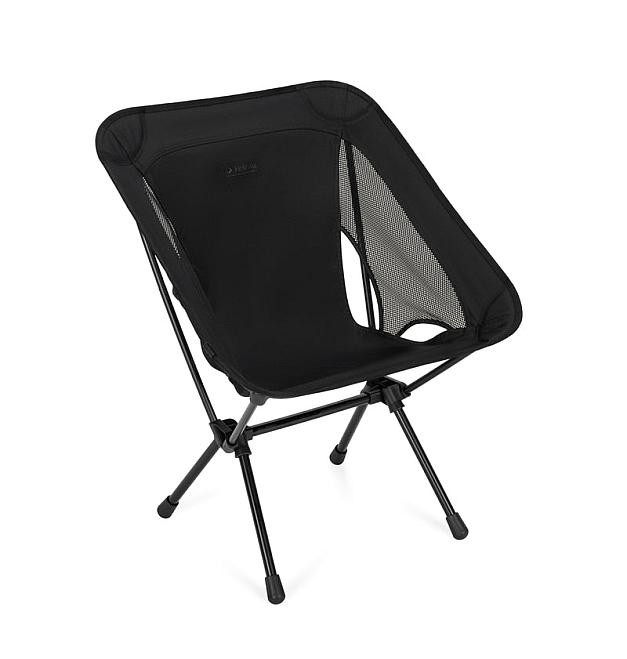 Ultraleichter Campingstuhl Helinox Chair One