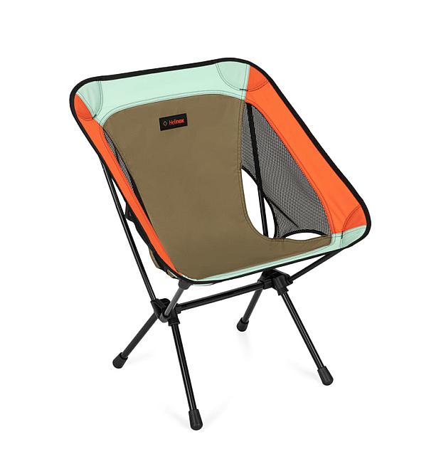 Ultraleichter Campingstuhl Helinox Chair One