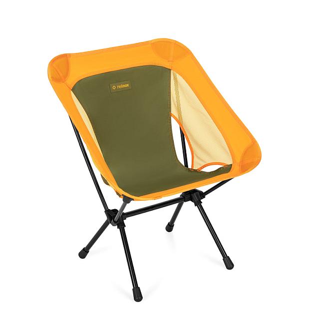 Ultraleichter Campingstuhl Helinox Chair One
