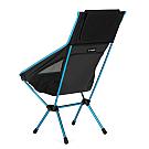 Ultralagana kamperska stolica Helinox Chair One Highback