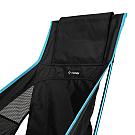 Ultraleichter Campingstuhl Helinox Chair One Highback
