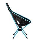 Ultraleichter Campingstuhl Helinox Chair One Highback
