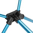 Ultralight camping chair Helinox Chair One Highback